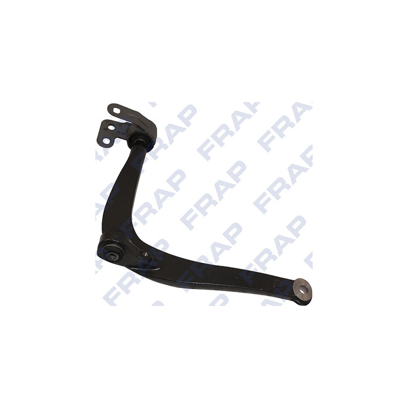 Triangle de suspension FRAP