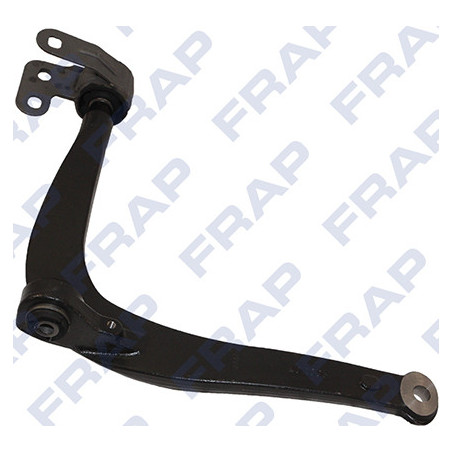 Triangle de suspension FRAP