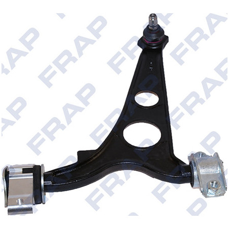 Triangle de suspension FRAP