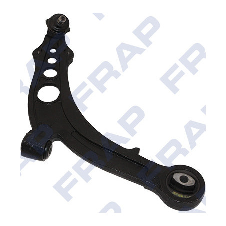 Triangle de suspension FRAP