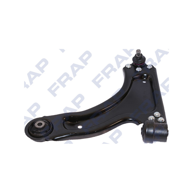 Triangle de suspension FRAP