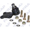 Rotule de suspension FRAP
