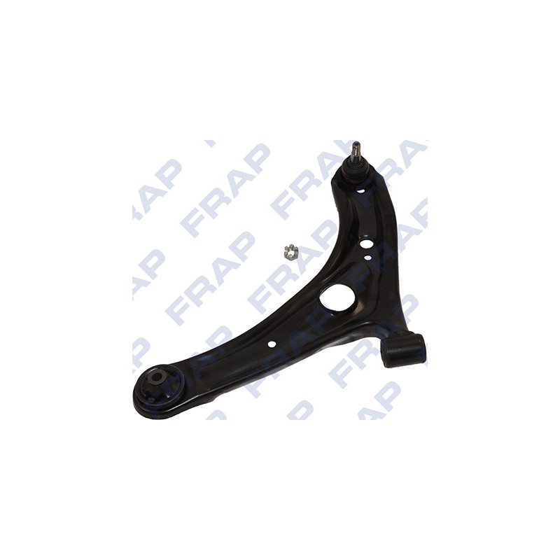 Triangle de suspension FRAP