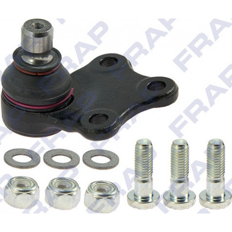 Rotule de suspension FRAP