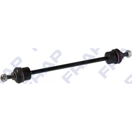 Barre stabilisatrice FRAP