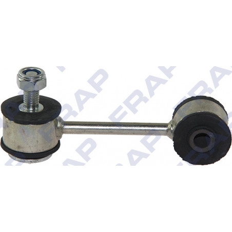 Barre stabilisatrice FRAP