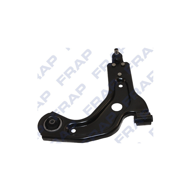 Triangle de suspension FRAP