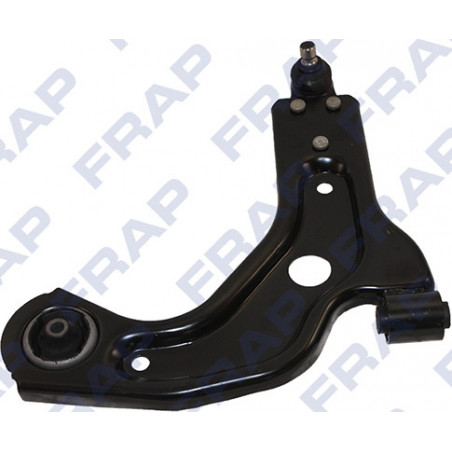 Triangle de suspension FRAP