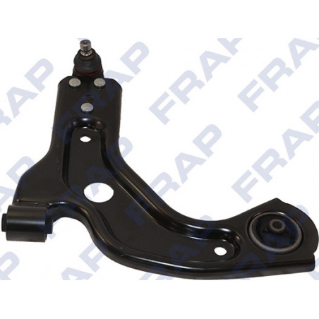 Triangle de suspension FRAP