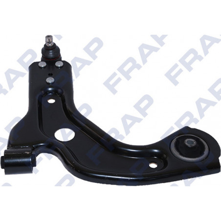 Triangle de suspension FRAP