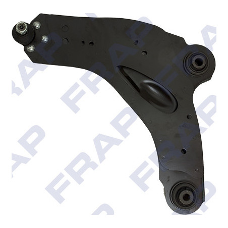 Triangle de suspension FRAP