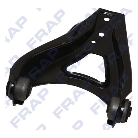 Triangle de suspension FRAP