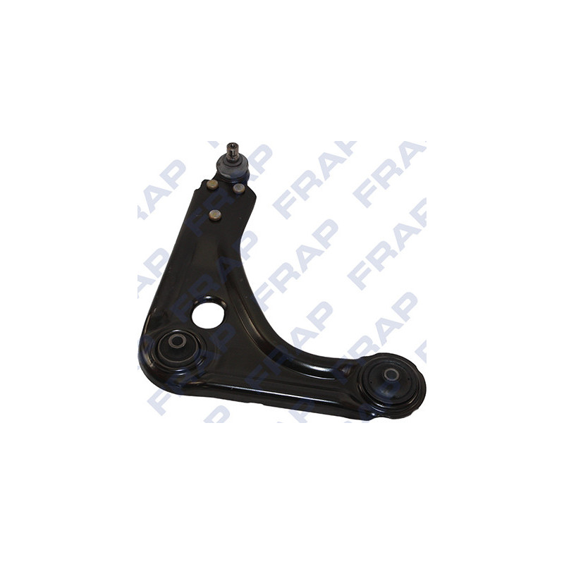 Triangle de suspension FRAP