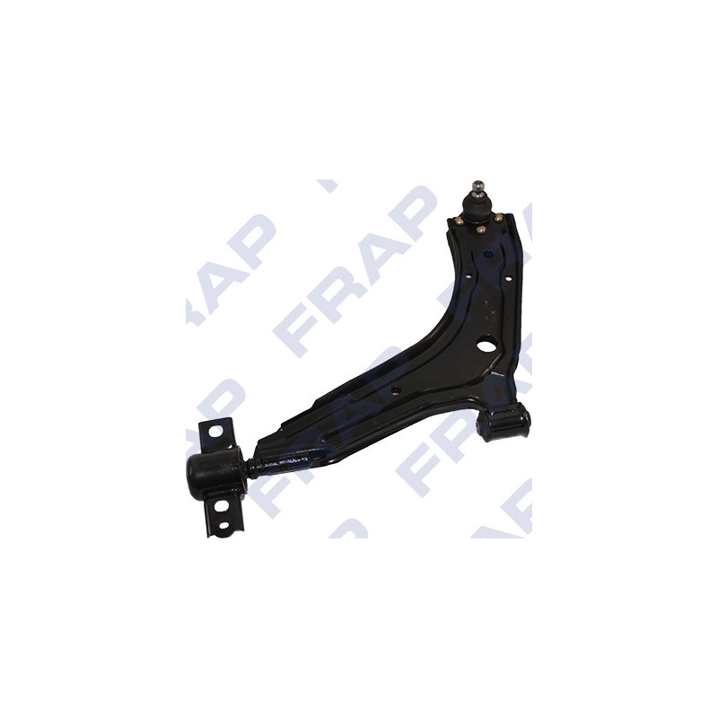 Triangle de suspension FRAP