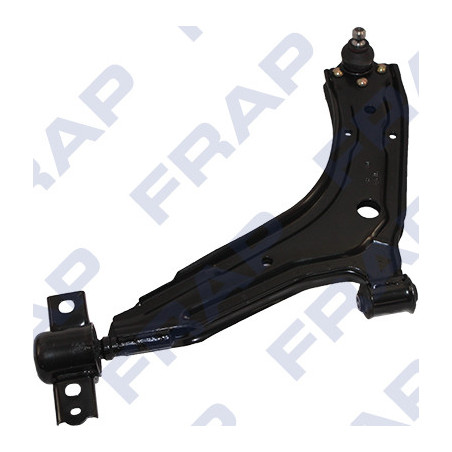 Triangle de suspension FRAP