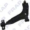 Triangle de suspension FRAP