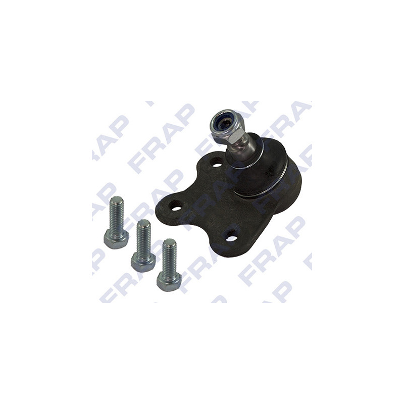 Rotule de suspension FRAP
