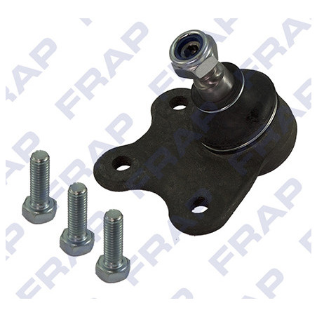 Rotule de suspension FRAP