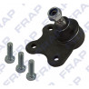 Rotule de suspension FRAP