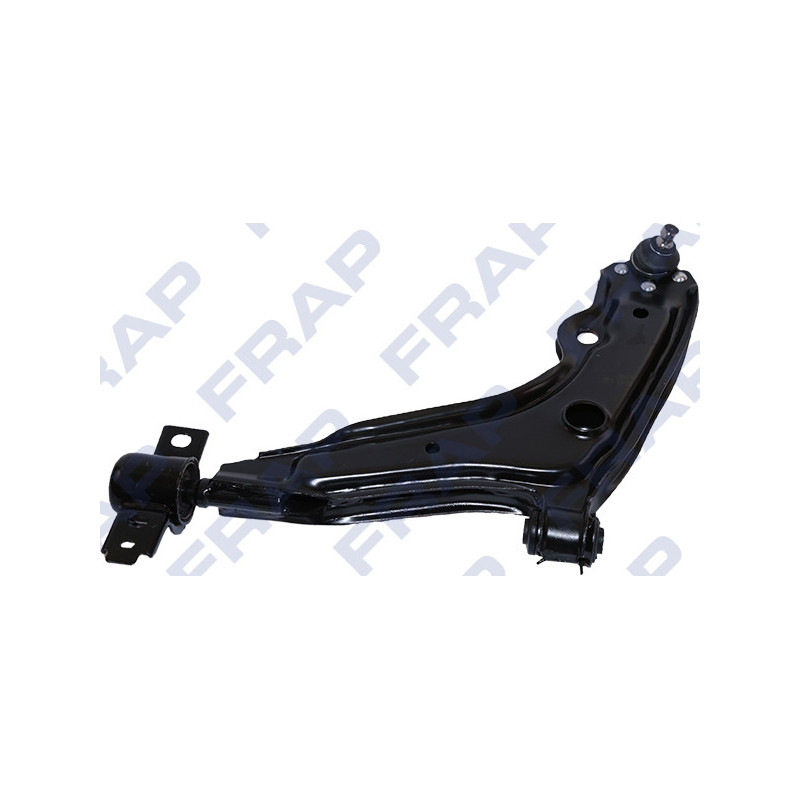 Triangle de suspension FRAP