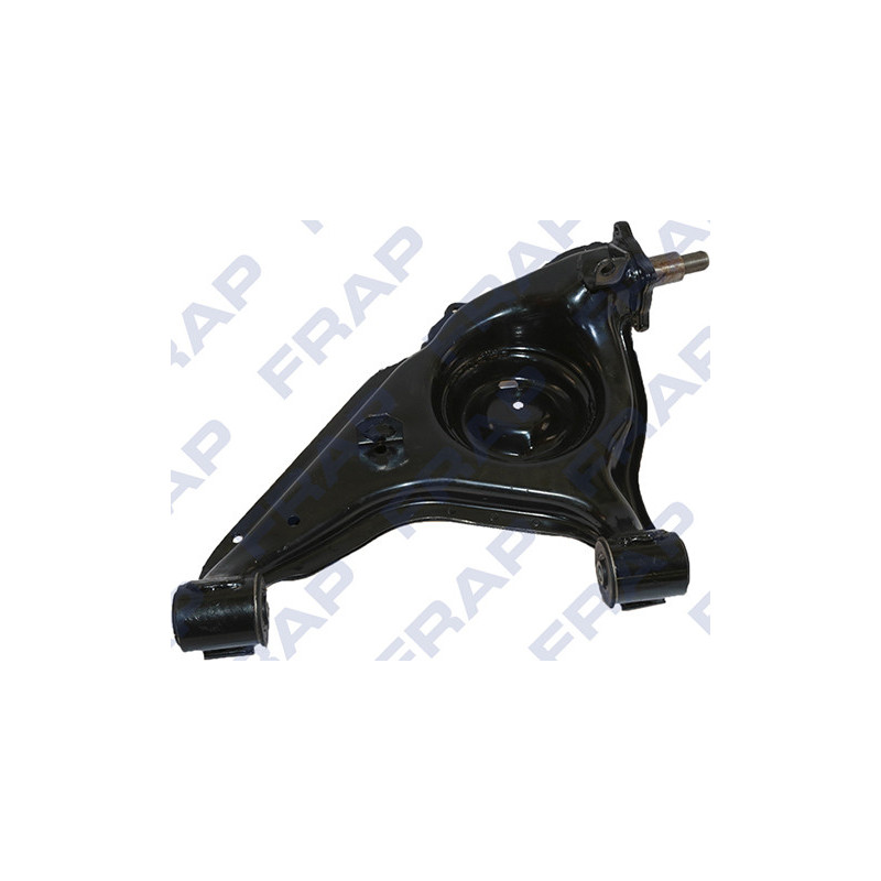 Triangle de suspension FRAP