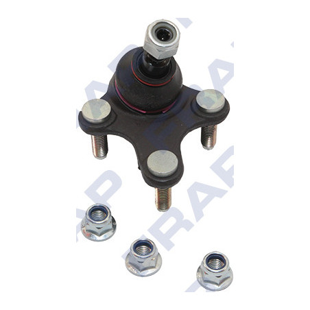 Rotule de suspension FRAP