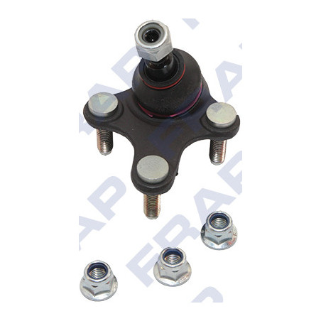 Rotule de suspension FRAP