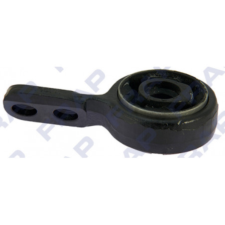 Silent bloc de triangle de...