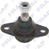 Rotule de suspension FRAP