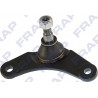 Rotule de suspension FRAP