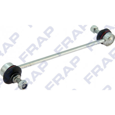 Barre stabilisatrice FRAP