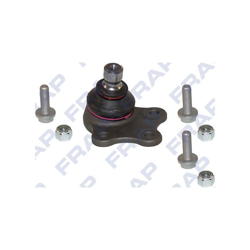 Rotule de suspension FRAP