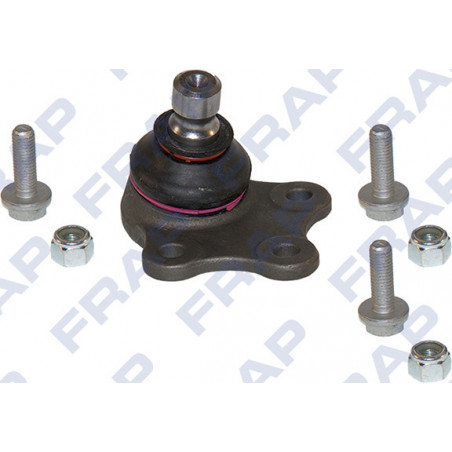 Rotule de suspension FRAP
