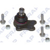Rotule de suspension FRAP