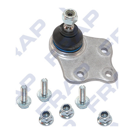 Rotule de suspension FRAP