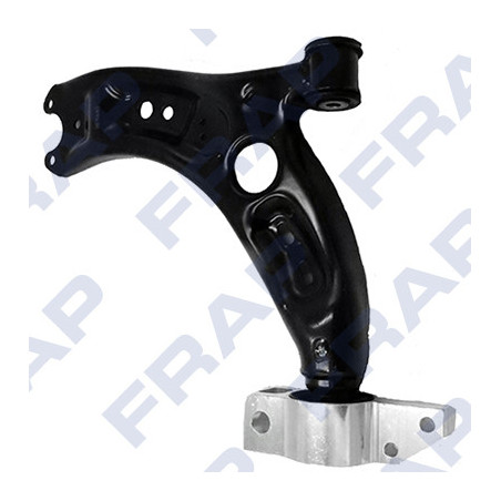 Triangle de suspension FRAP