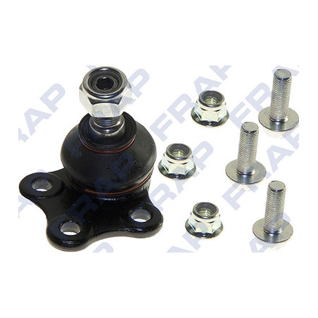 Rotule de suspension FRAP