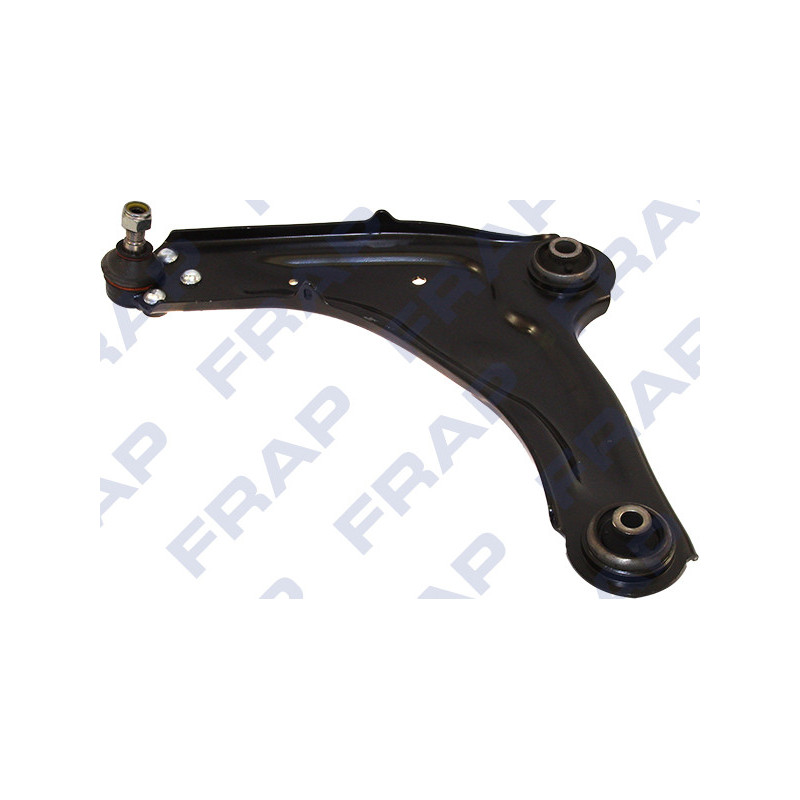 Triangle de suspension FRAP