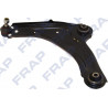 Triangle de suspension FRAP