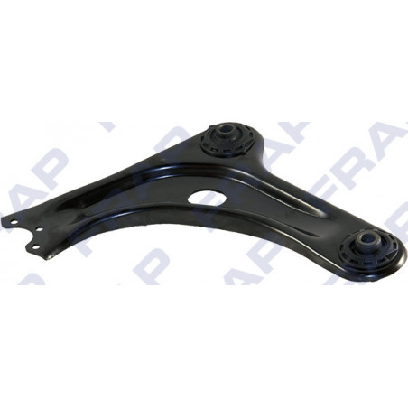 Triangle de suspension FRAP