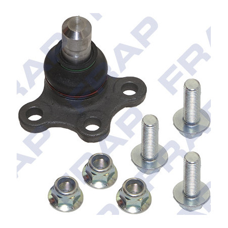 Rotule de suspension FRAP