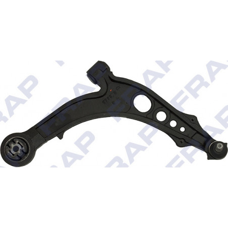 Triangle de suspension FRAP