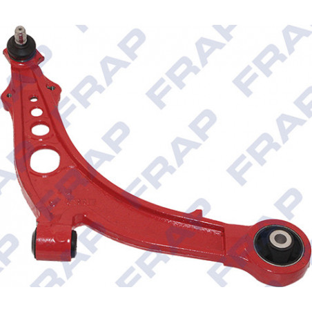 Triangle de suspension FRAP