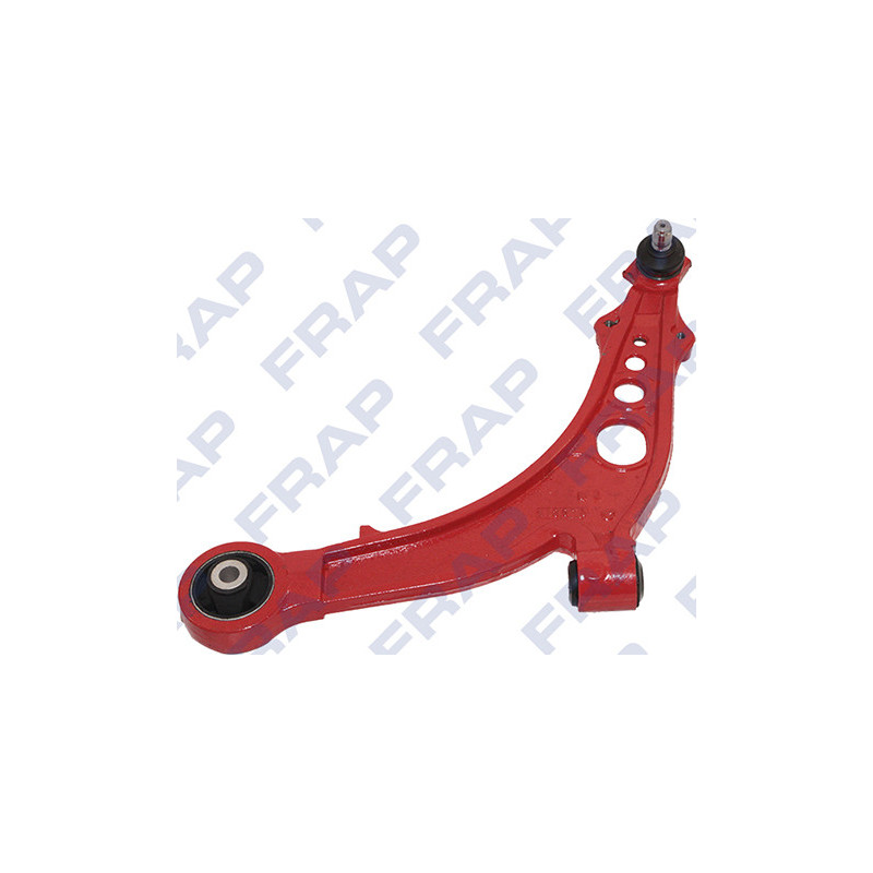 Triangle de suspension FRAP