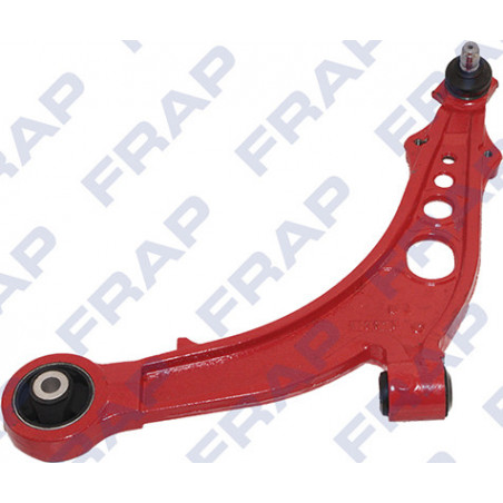 Triangle de suspension FRAP