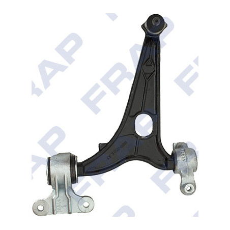 Triangle de suspension FRAP