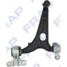 Triangle de suspension FRAP