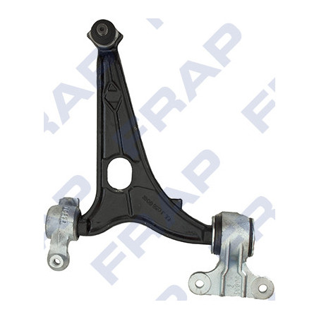 Triangle de suspension FRAP