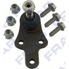 Rotule de suspension FRAP