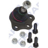Rotule de suspension FRAP